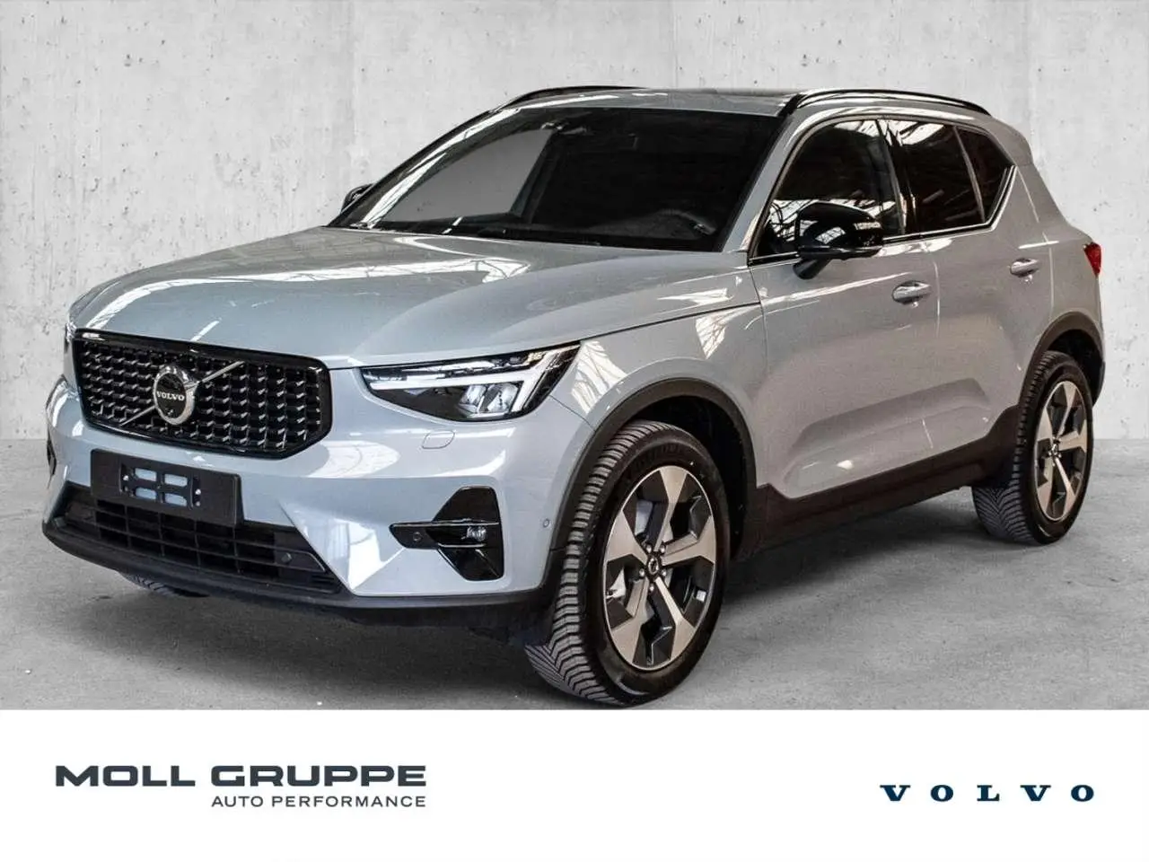 Photo 1 : Volvo Xc40 2024 Essence