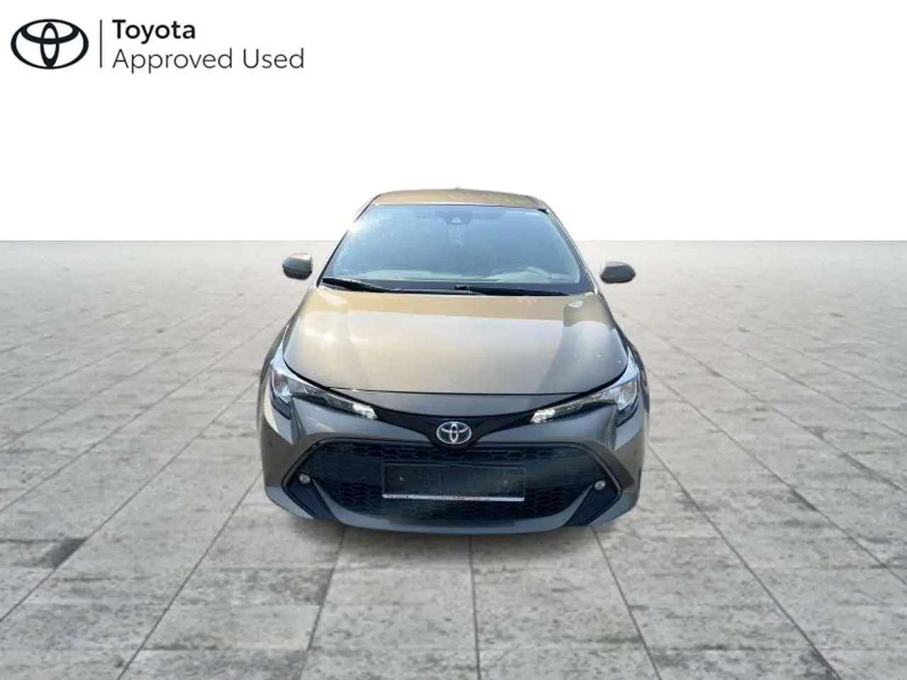 Photo 1 : Toyota Corolla 2020 Hybride