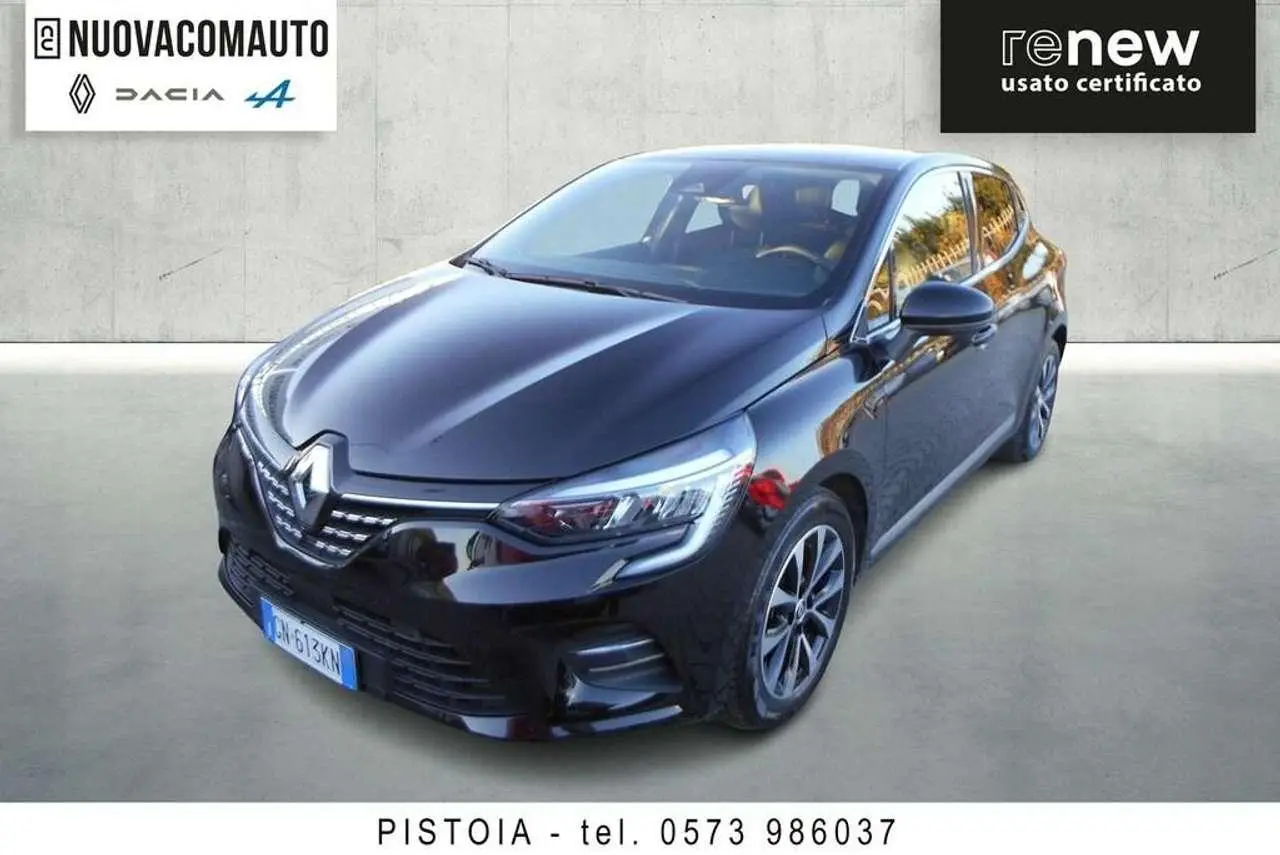 Photo 1 : Renault Clio 2023 Petrol