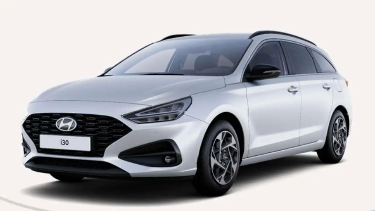 Photo 1 : Hyundai I30 2024 Essence