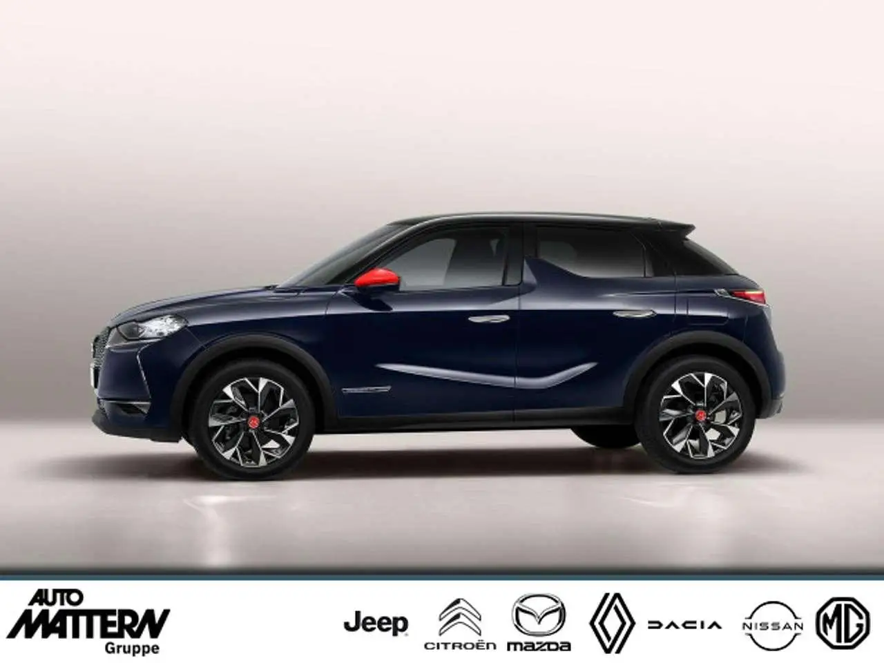 Photo 1 : Ds Automobiles Ds3 2021 Essence