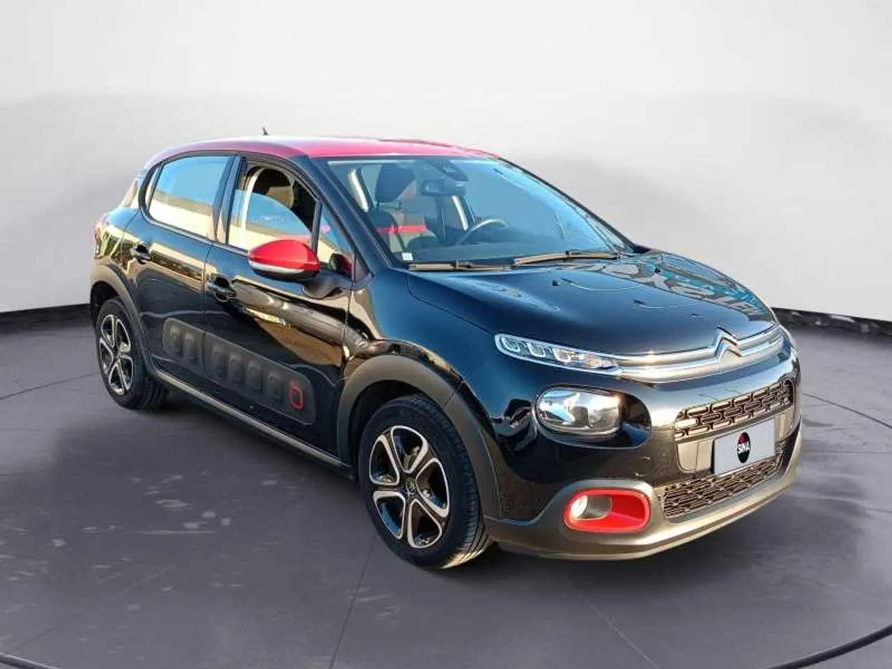 Photo 1 : Citroen C3 2017 Essence