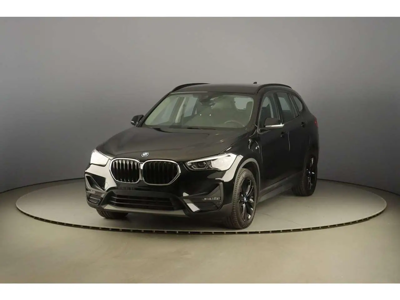 Photo 1 : Bmw X1 2022 Hybride