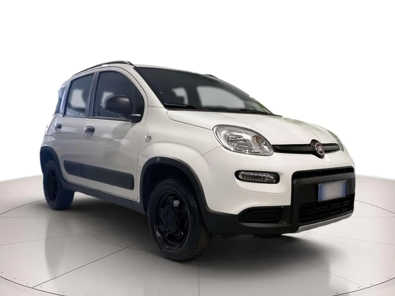 Photo 1 : Fiat Panda 2021 Petrol