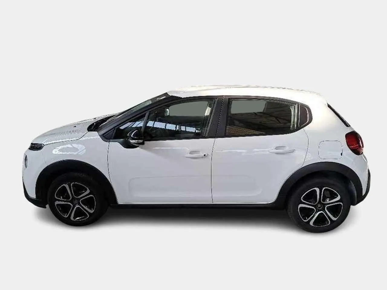 Photo 1 : Citroen C3 2019 Petrol