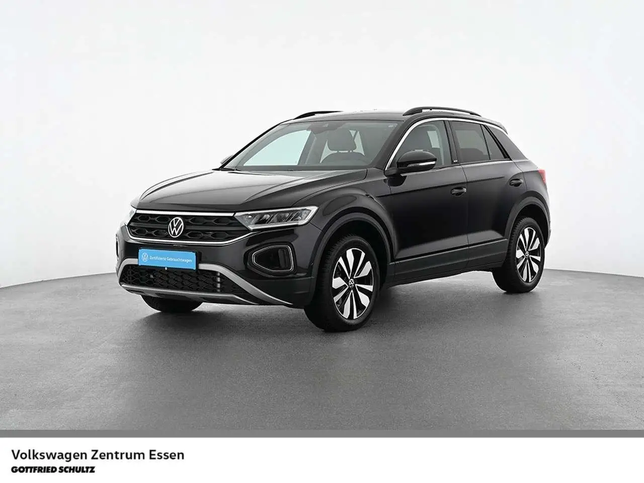 Photo 1 : Volkswagen T-roc 2024 Essence