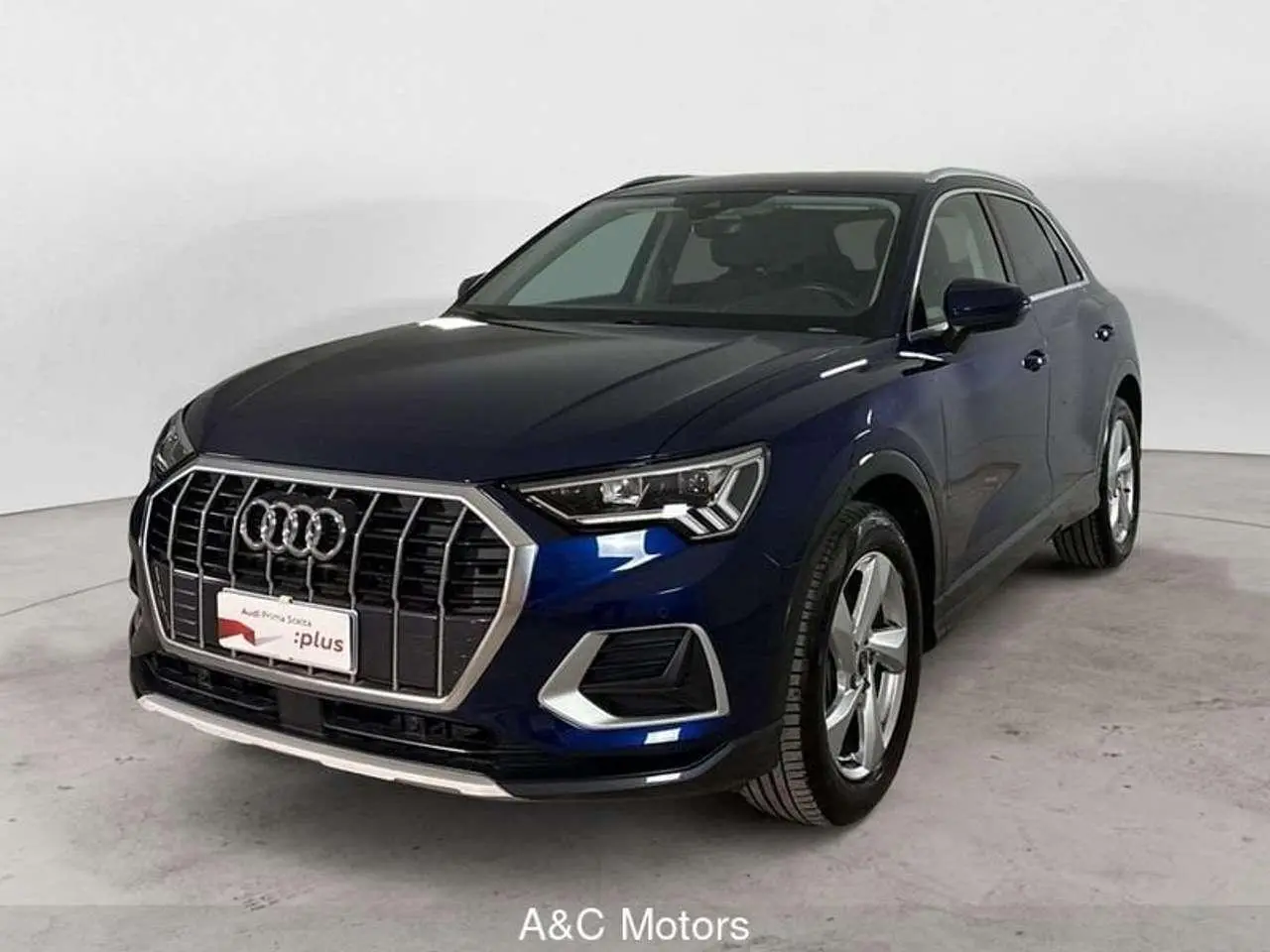 Photo 1 : Audi Q3 2023 Diesel