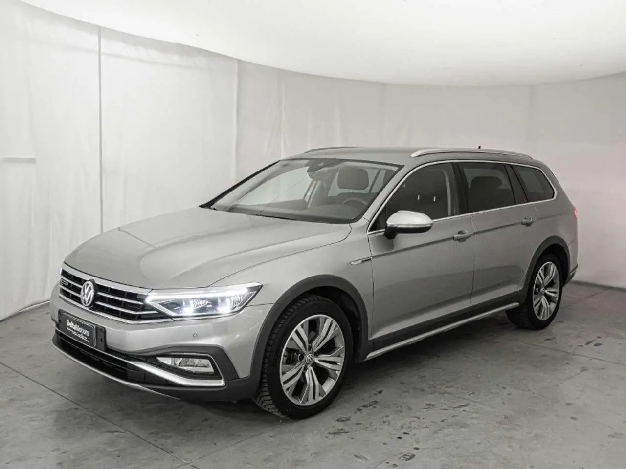 Photo 1 : Volkswagen Passat 2020 Diesel