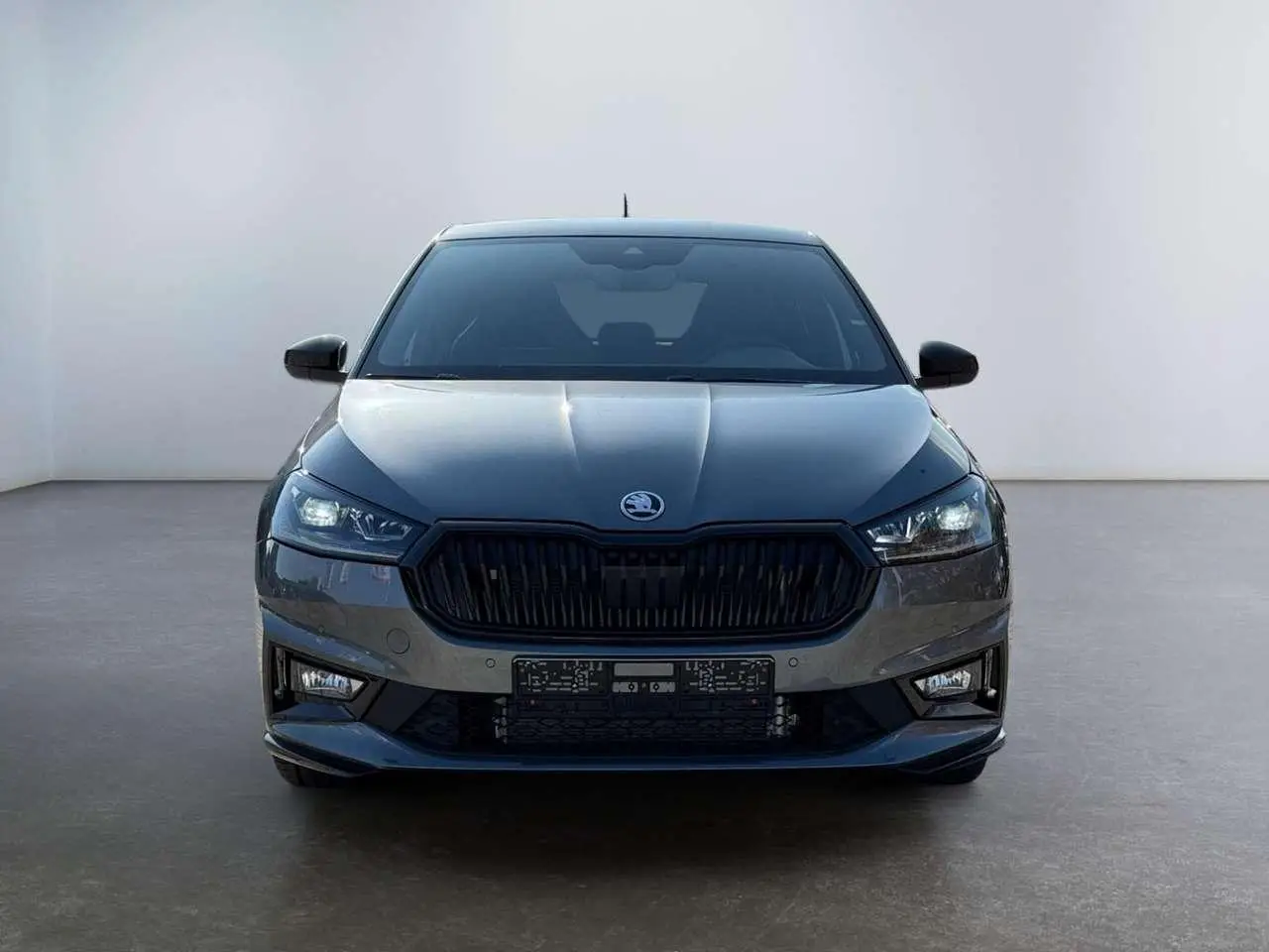 Photo 1 : Skoda Fabia 2024 Essence