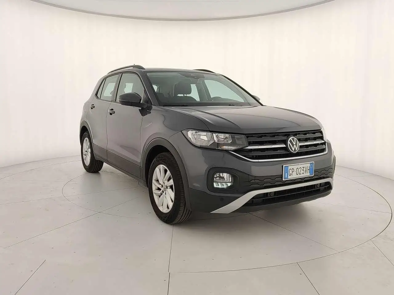 Photo 1 : Volkswagen T-cross 2023 Petrol