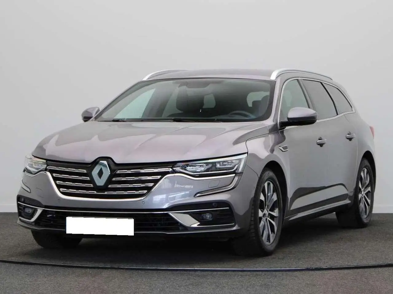 Photo 1 : Renault Talisman 2020 Diesel