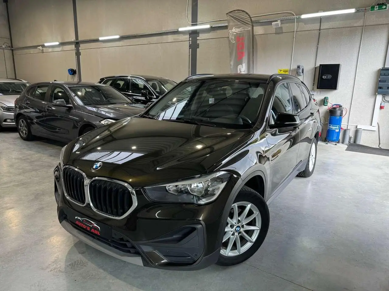 Photo 1 : Bmw X1 2019 Diesel