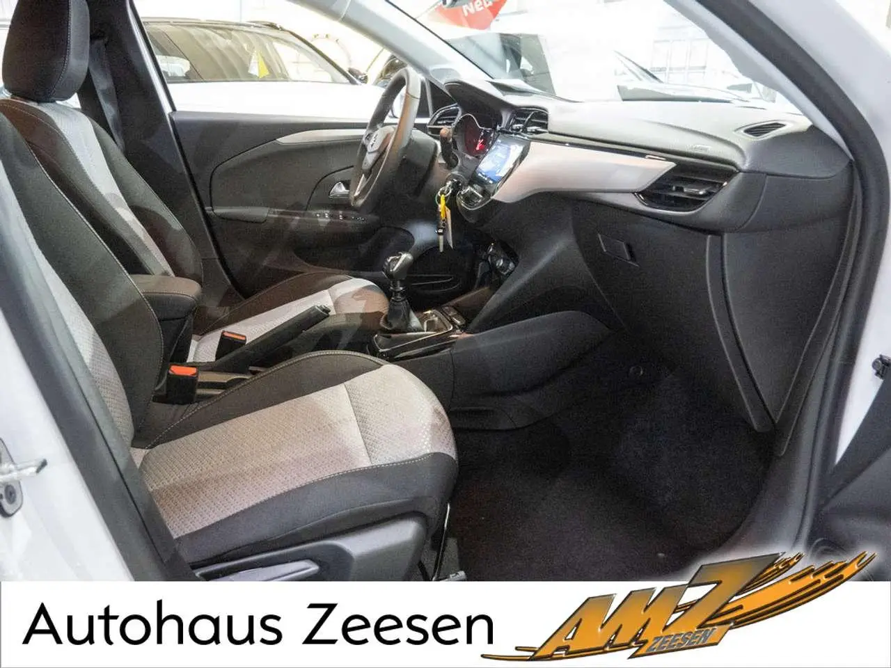 Photo 1 : Opel Corsa 2024 Petrol