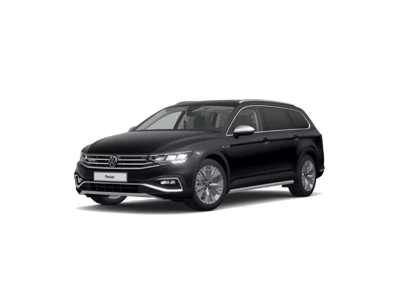 Photo 1 : Volkswagen Passat 2022 Diesel