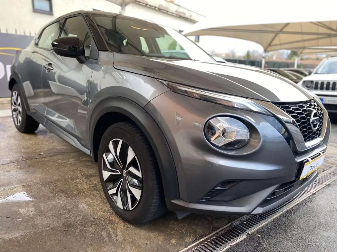 Photo 1 : Nissan Juke 2022 Essence