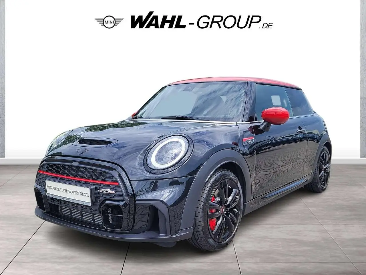 Photo 1 : Mini John Cooper Works 2023 Petrol