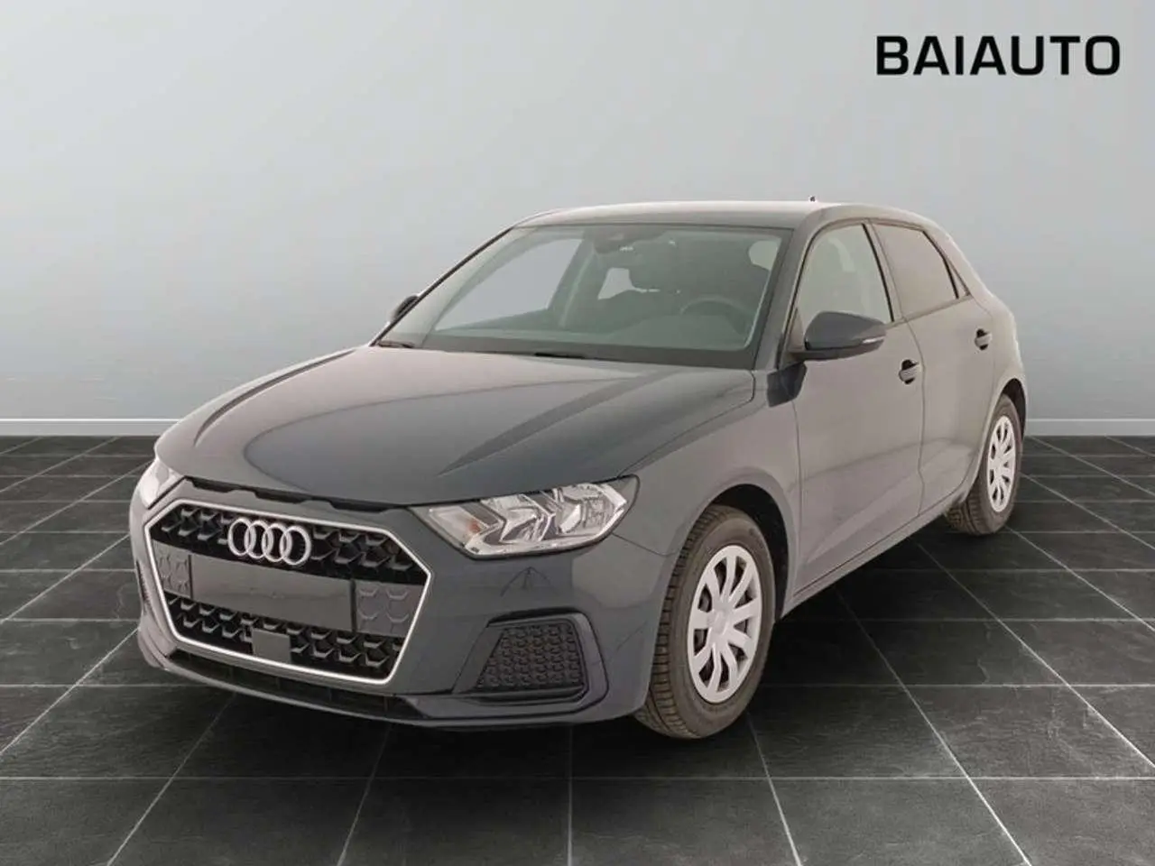 Photo 1 : Audi A1 2023 Essence