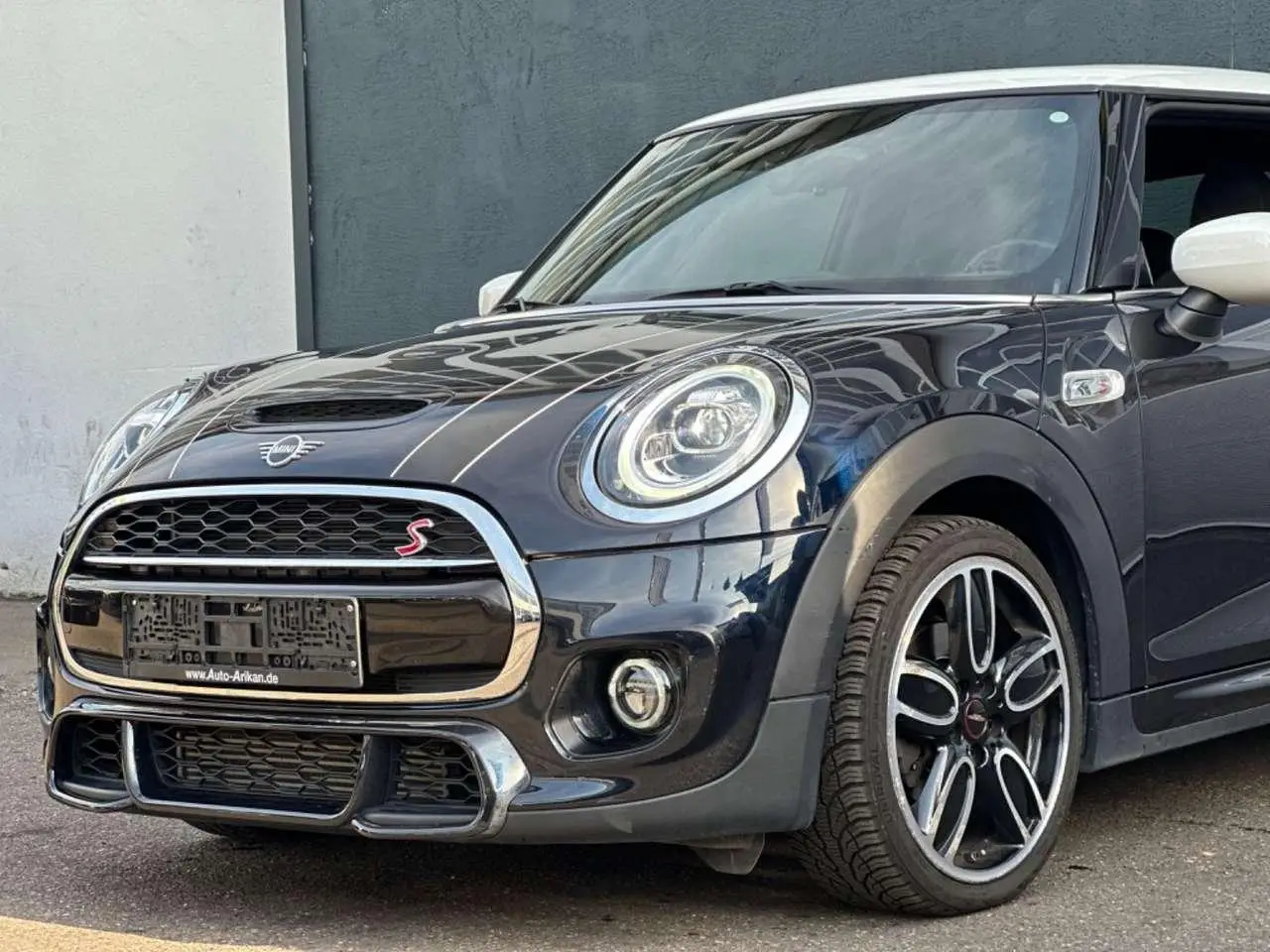 Photo 1 : Mini Cooper 2020 Essence