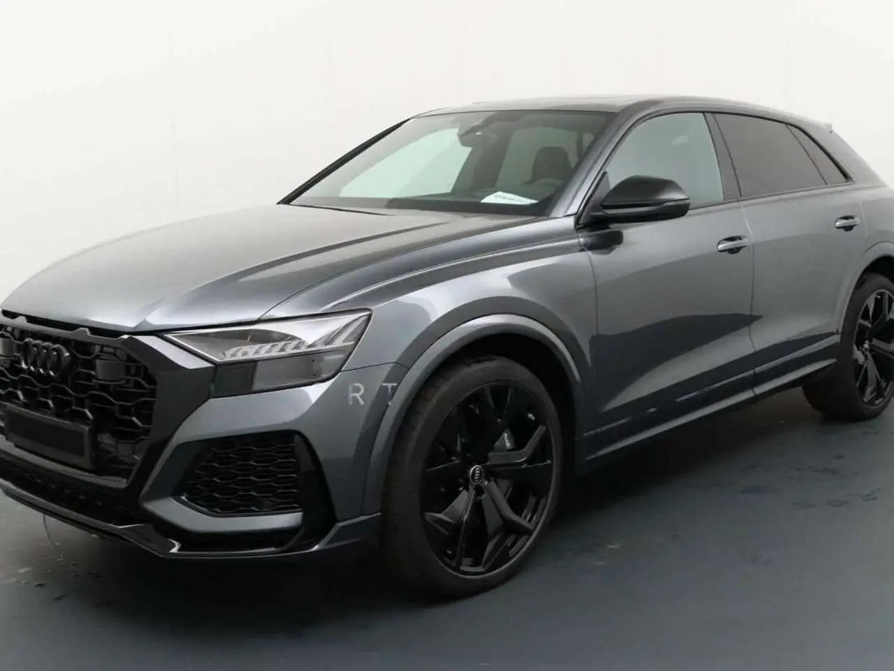 Photo 1 : Audi Rsq8 2024 Hybrid