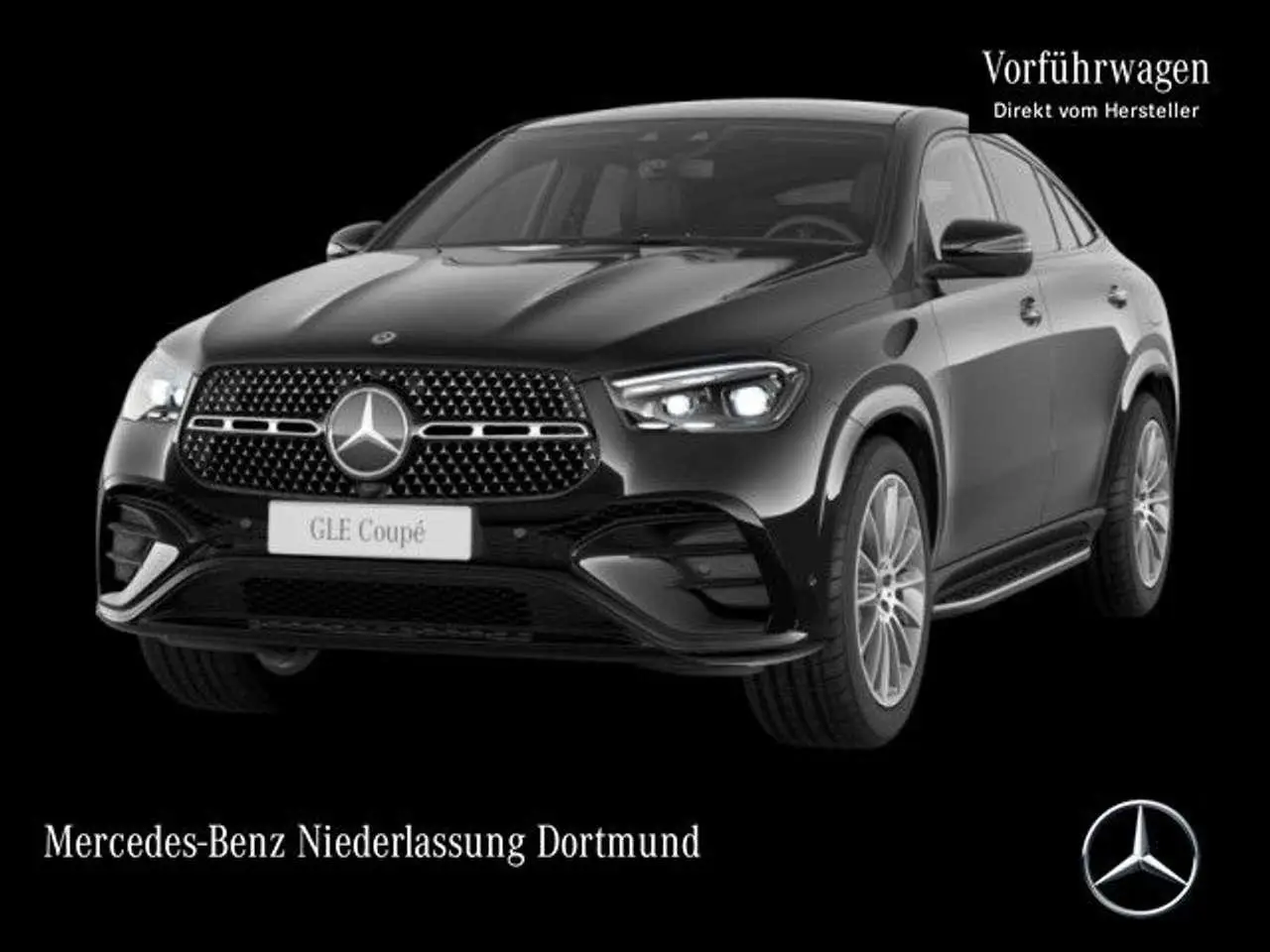 Photo 1 : Mercedes-benz Classe Gle 2023 Hybride