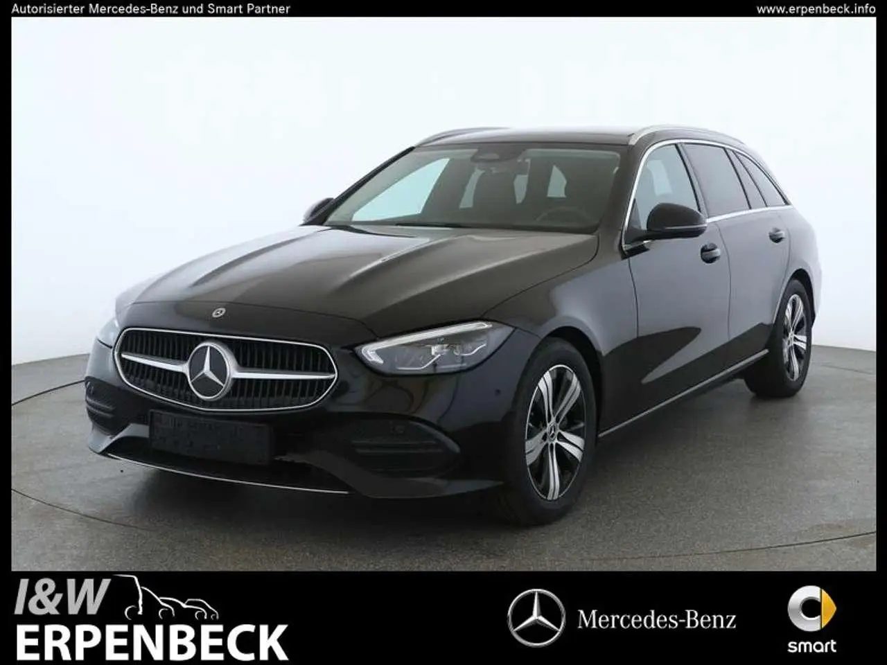 Photo 1 : Mercedes-benz Classe C 2023 Diesel