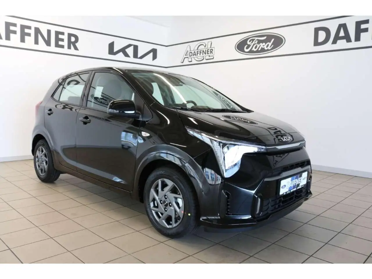 Photo 1 : Kia Picanto 2024 Essence