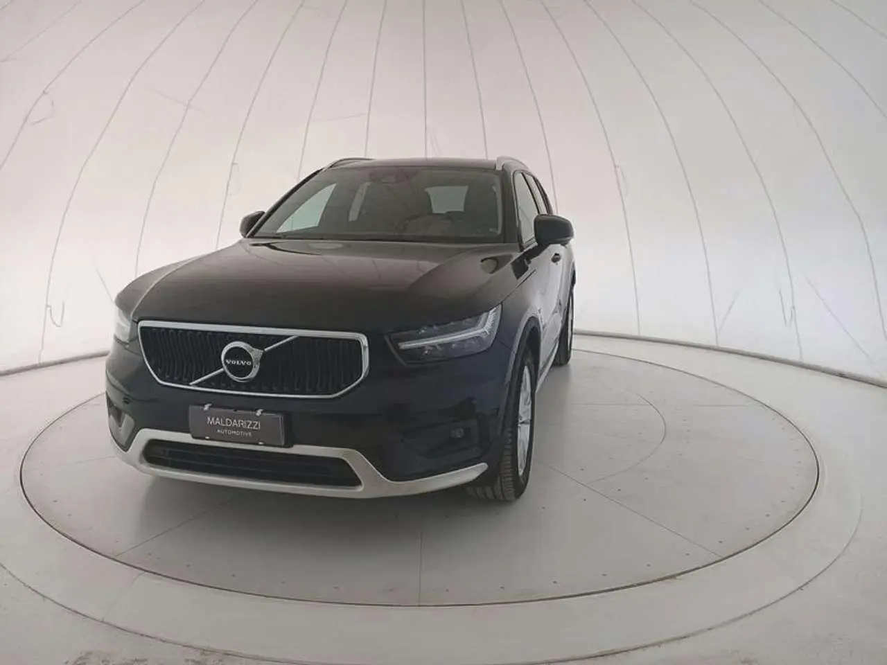 Photo 1 : Volvo Xc40 2019 Diesel