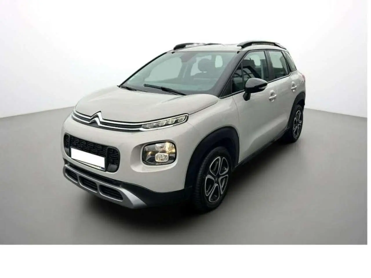 Photo 1 : Citroen C3 Aircross 2020 Petrol