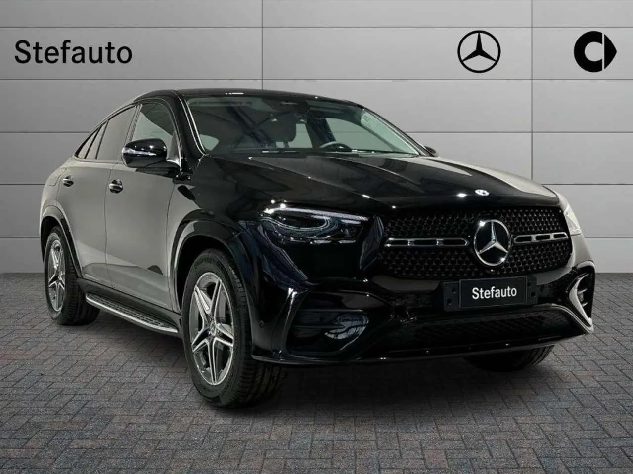 Photo 1 : Mercedes-benz Classe Gle 2024 Hybride