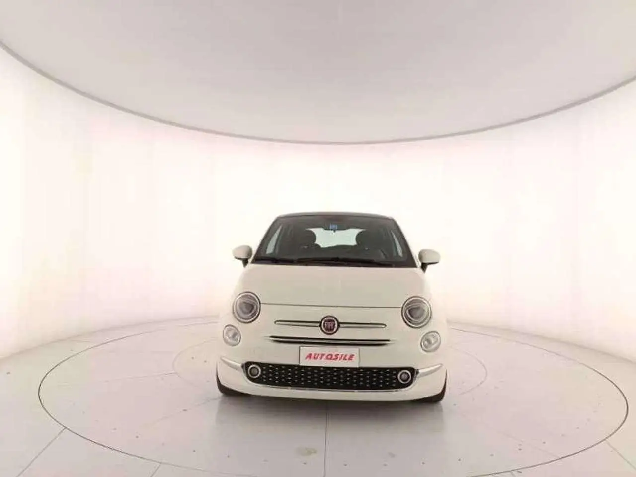 Photo 1 : Fiat 500 2024 Hybride