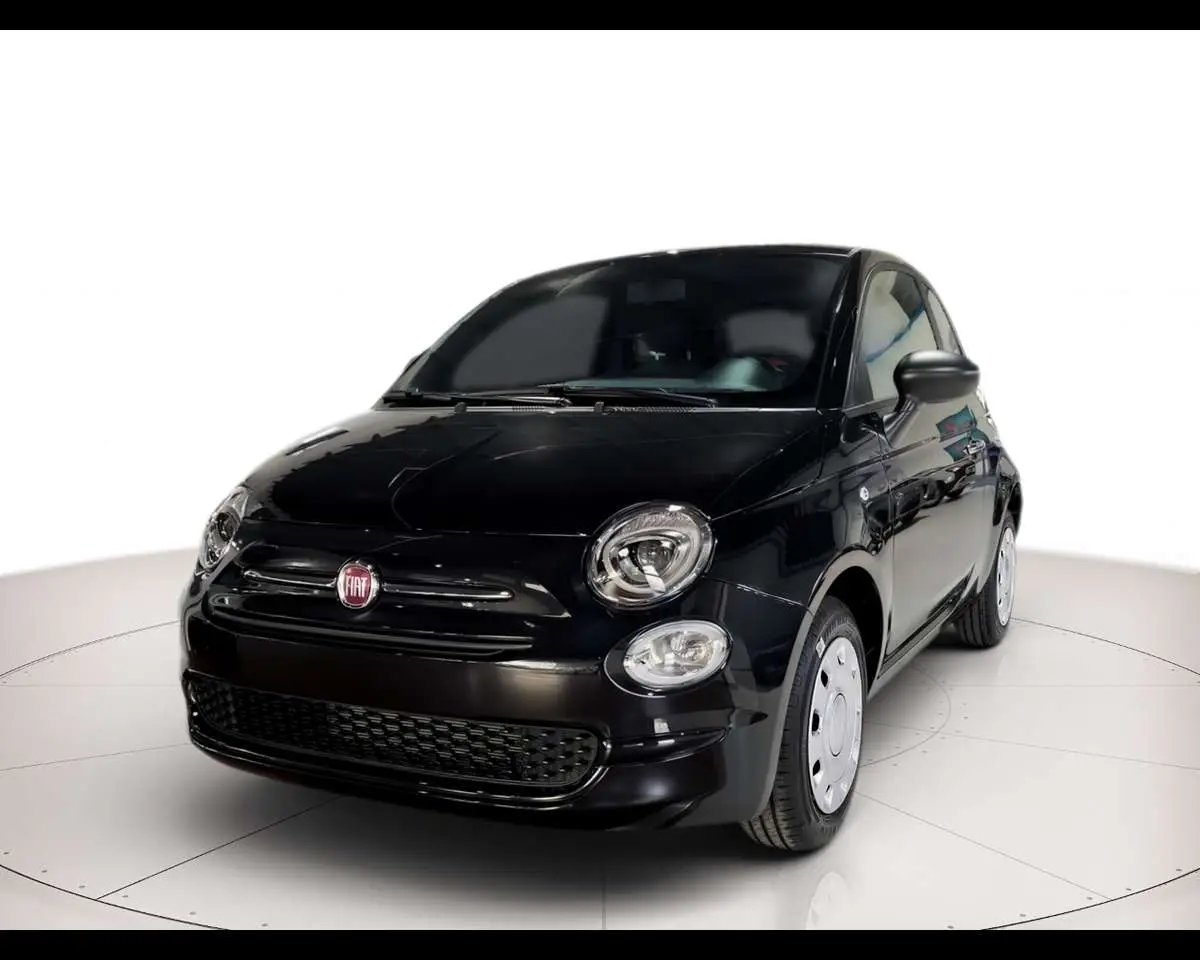 Photo 1 : Fiat 500 2023 Essence