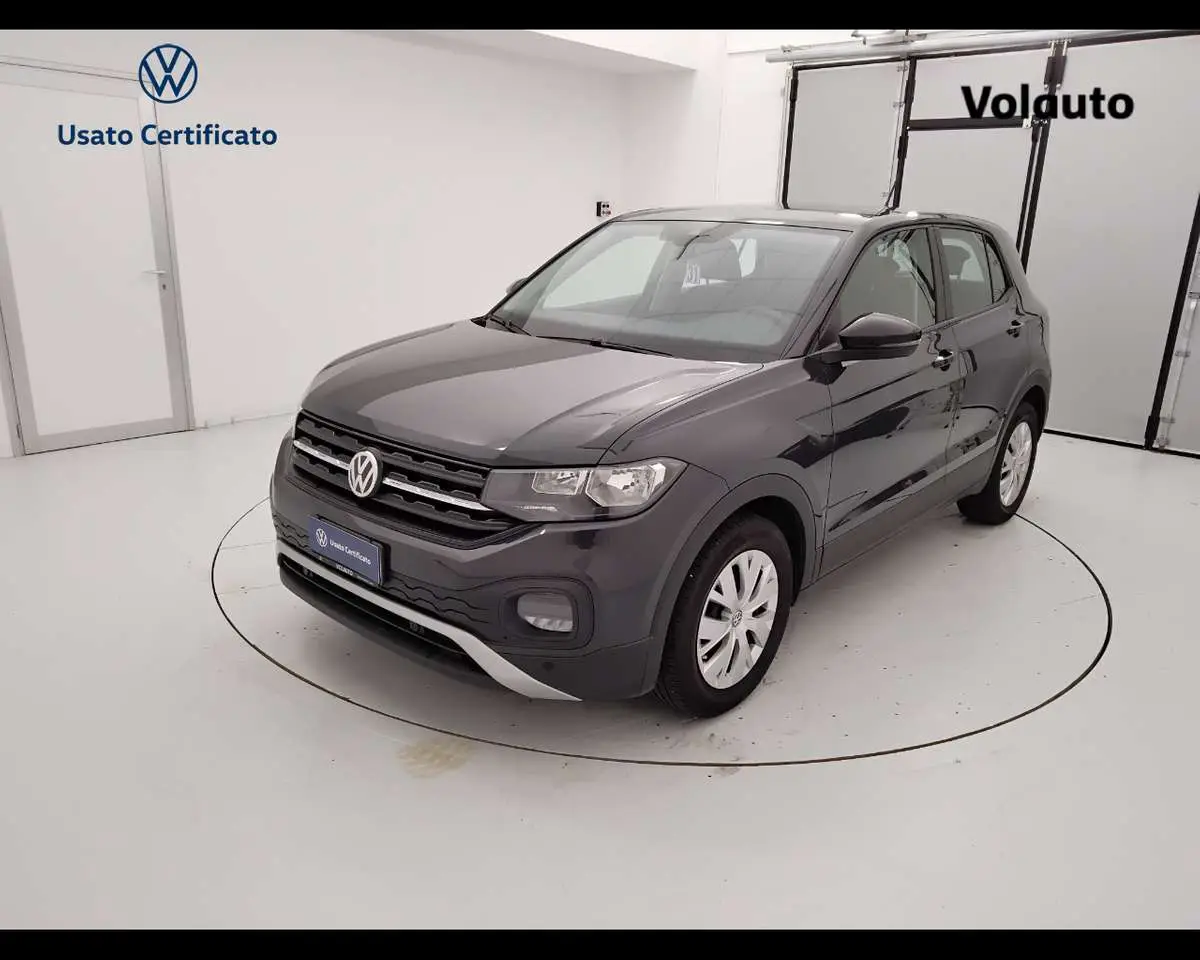 Photo 1 : Volkswagen T-cross 2020 Essence