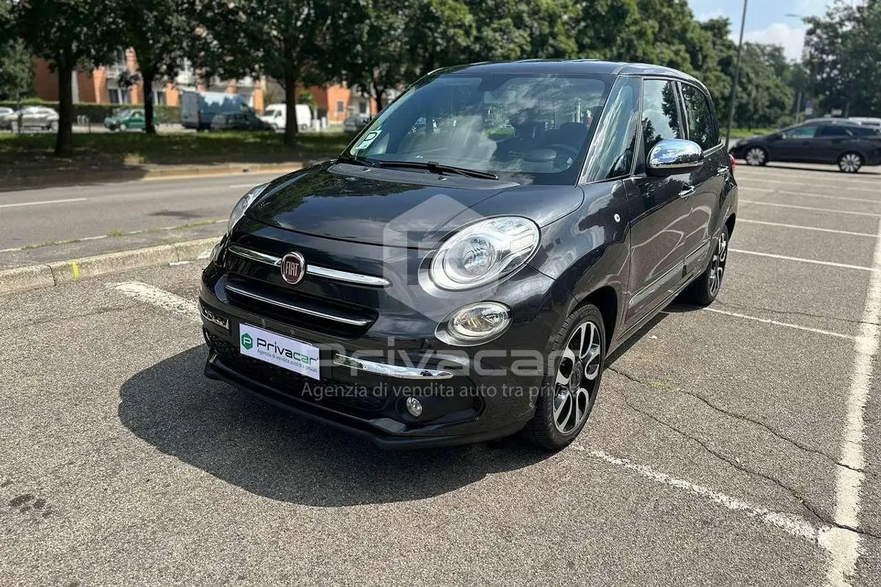 Photo 1 : Fiat 500l 2019 Petrol