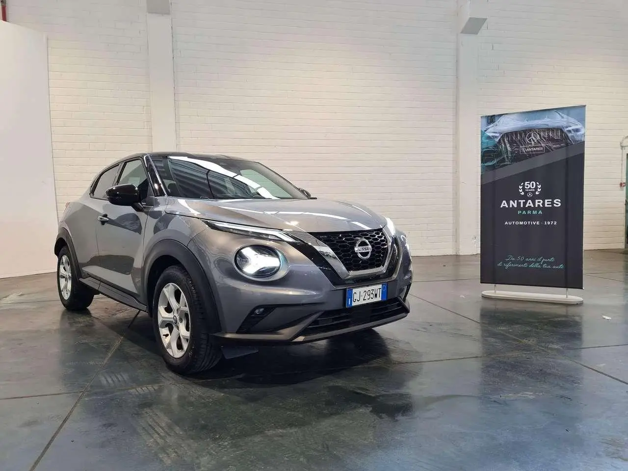 Photo 1 : Nissan Juke 2022 Petrol