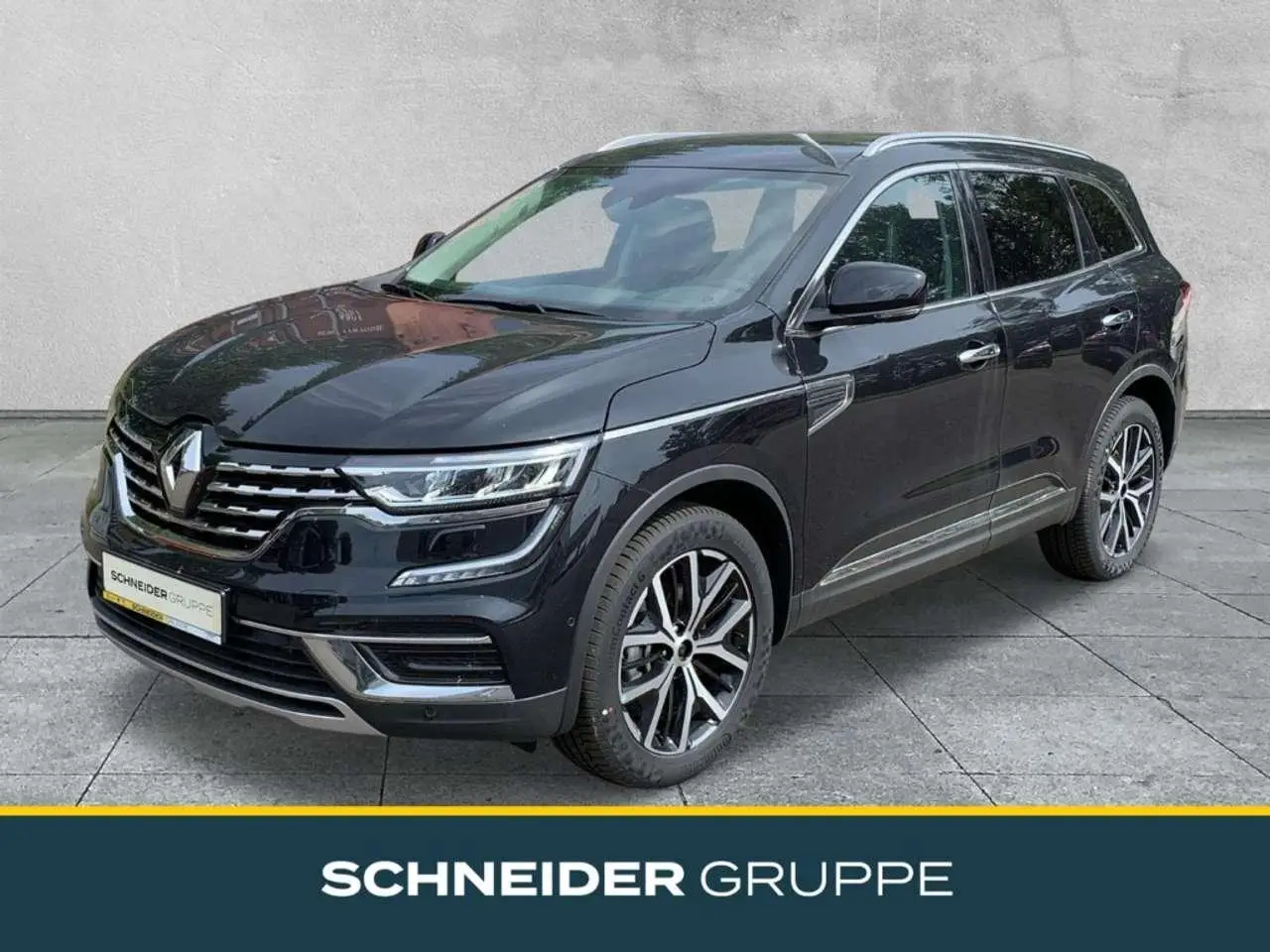 Photo 1 : Renault Koleos 2024 Diesel