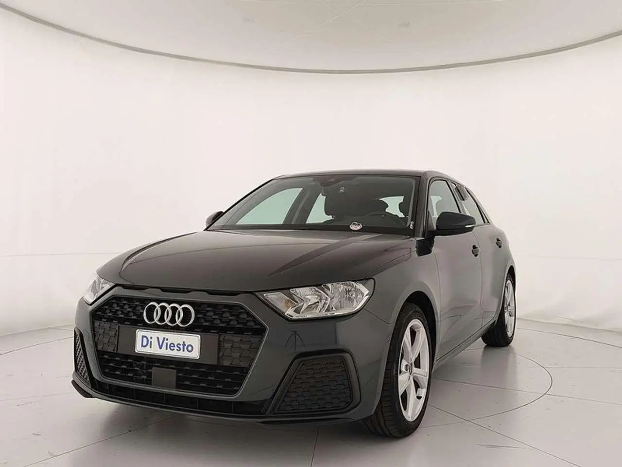 Photo 1 : Audi A1 2021 Petrol