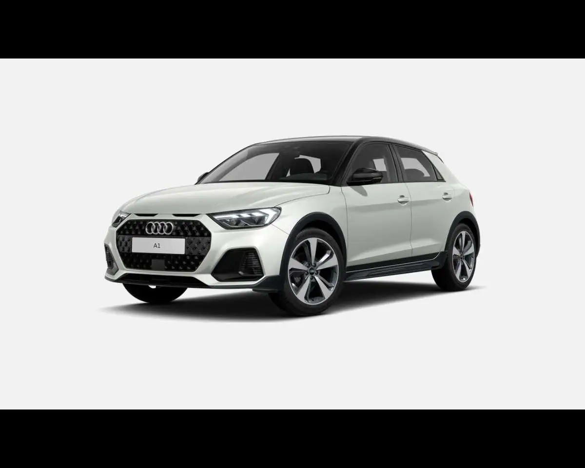 Photo 1 : Audi A1 2024 Petrol