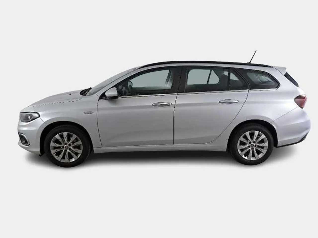 Photo 1 : Fiat Tipo 2019 Diesel