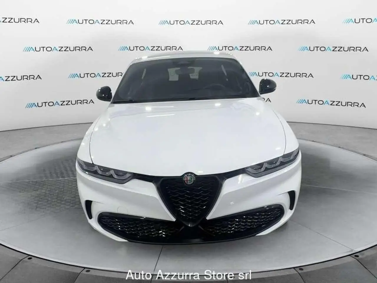 Photo 1 : Alfa Romeo Tonale 2024 Diesel