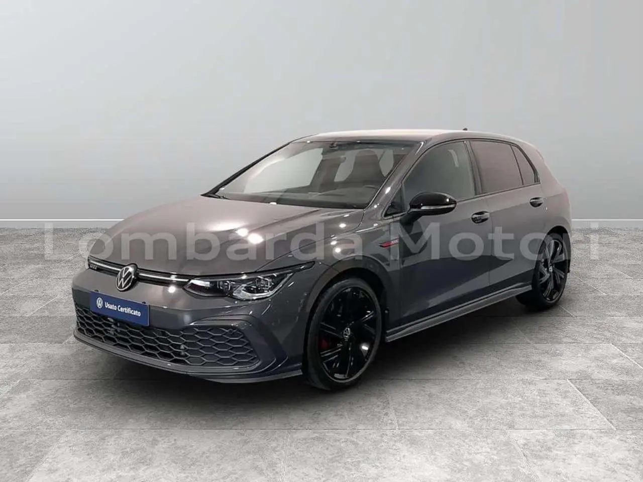 Photo 1 : Volkswagen Golf 2022 Petrol