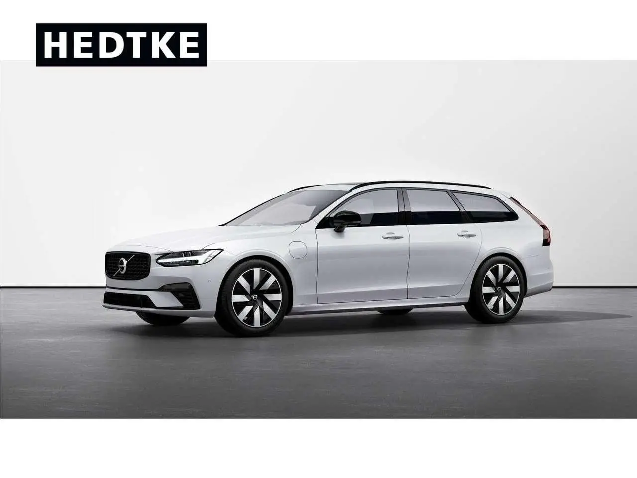 Photo 1 : Volvo V90 2024 Hybride