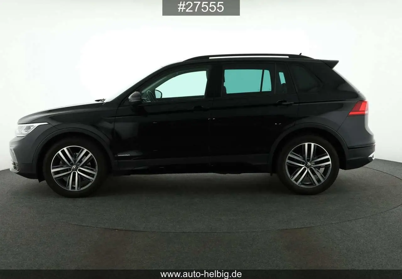 Photo 1 : Volkswagen Tiguan 2022 Diesel