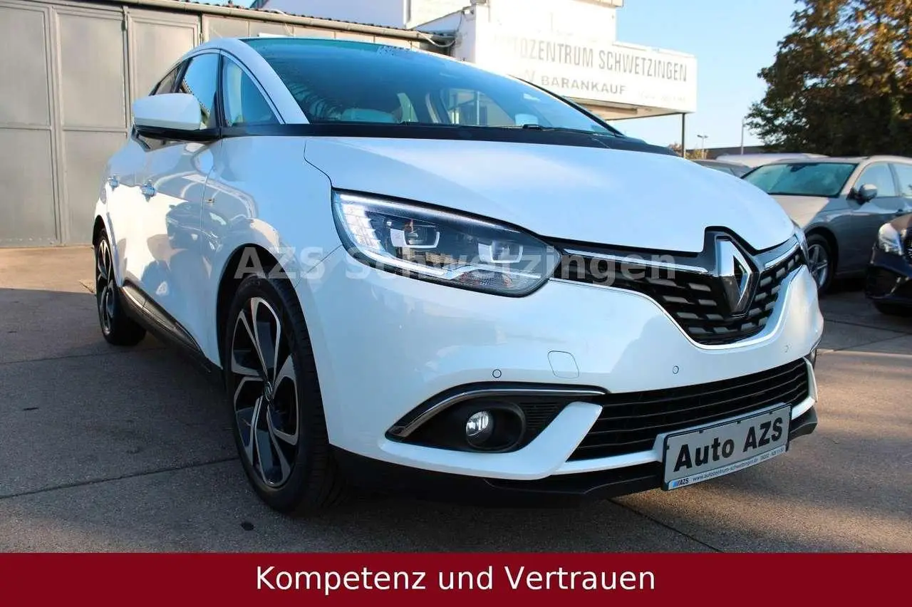 Photo 1 : Renault Scenic 2020 Petrol