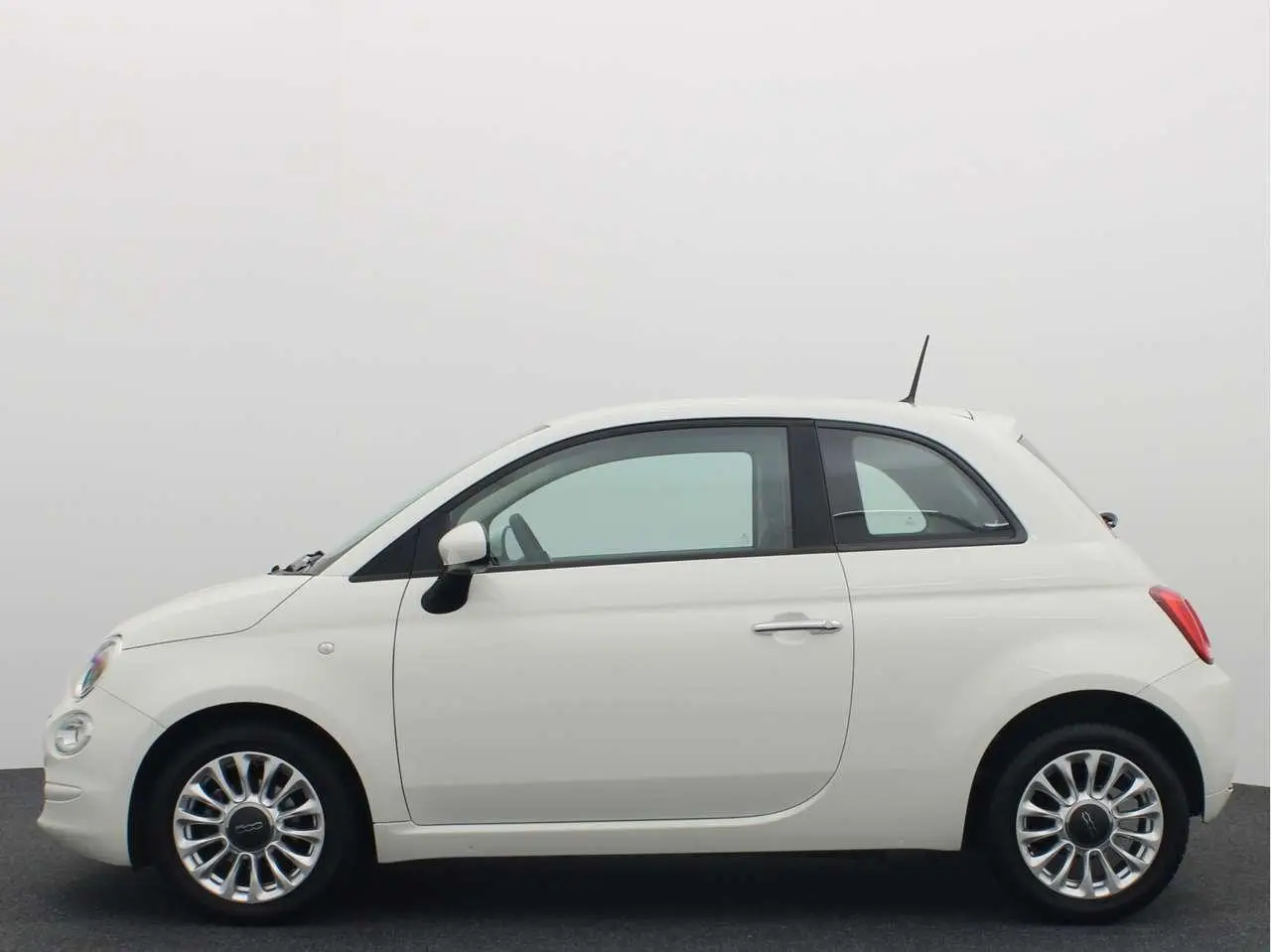 Photo 1 : Fiat 500 2016 Petrol