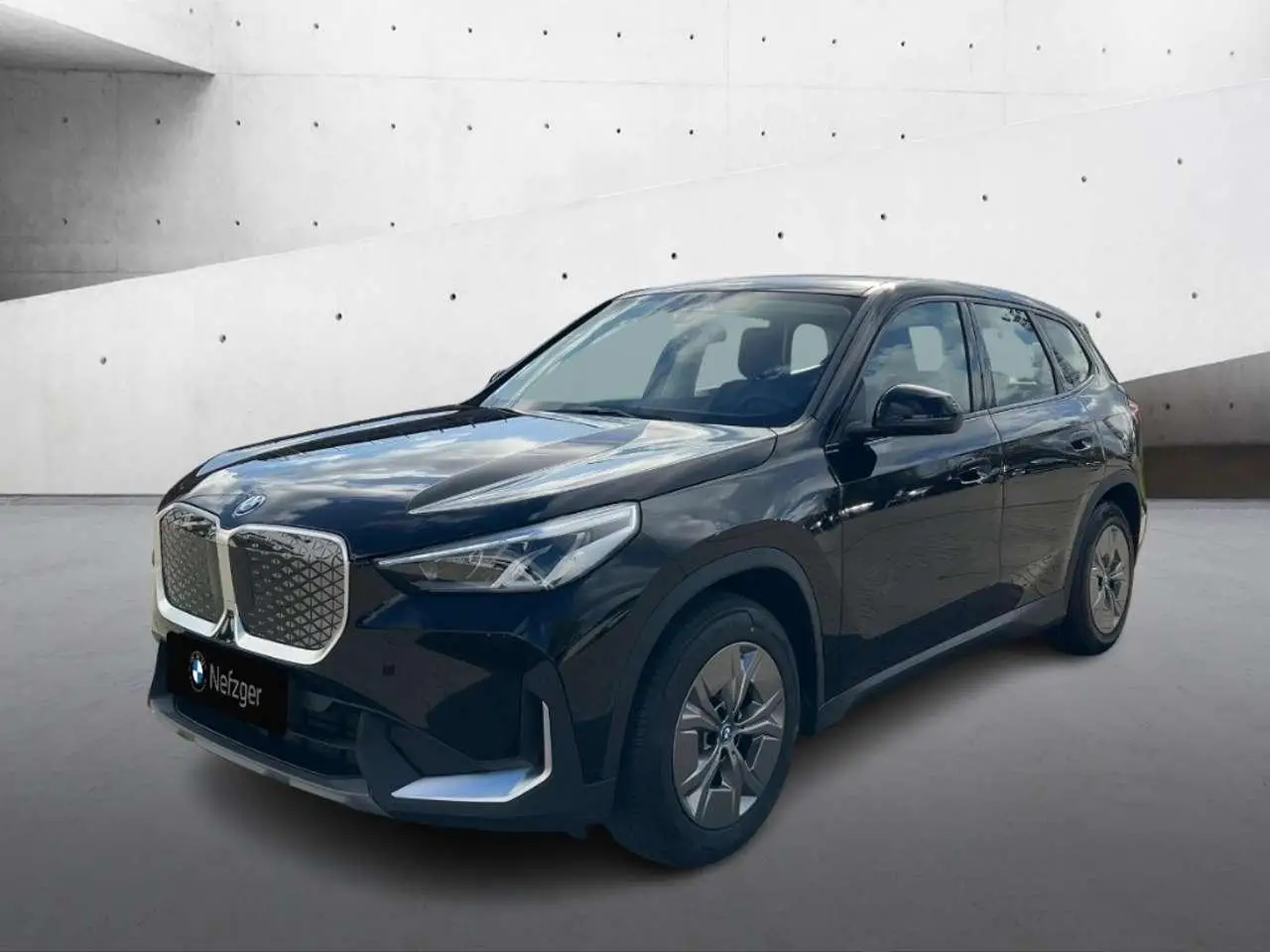 Photo 1 : Bmw Ix1 2024 Electric