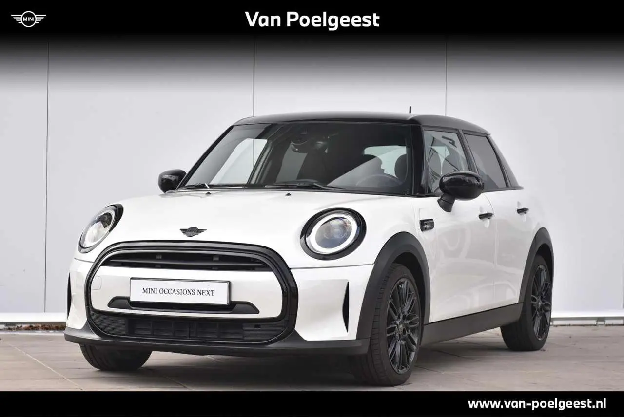 Photo 1 : Mini Cooper 2023 Petrol