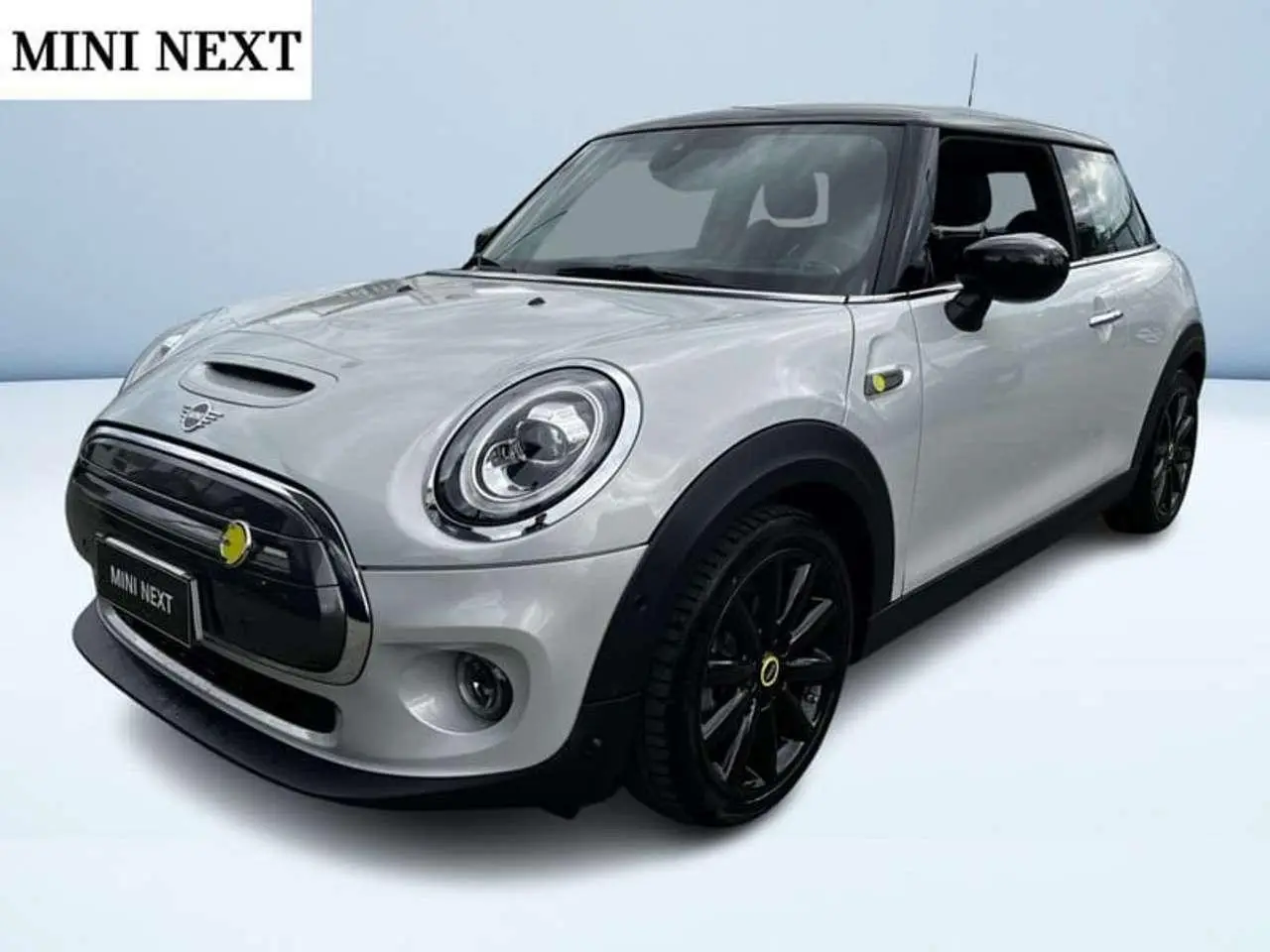 Photo 1 : Mini Cooper 2020 Electric