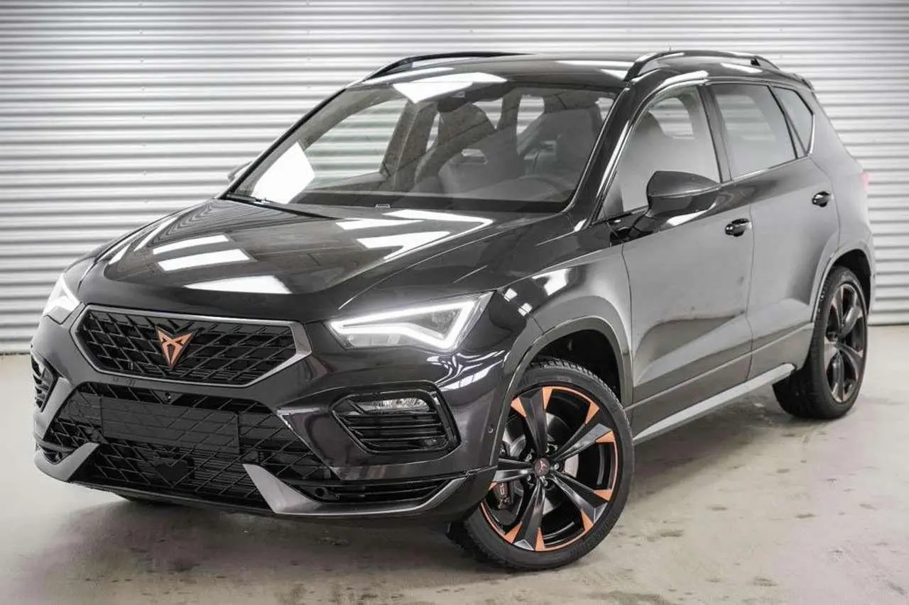 Photo 1 : Cupra Ateca 2024 Essence