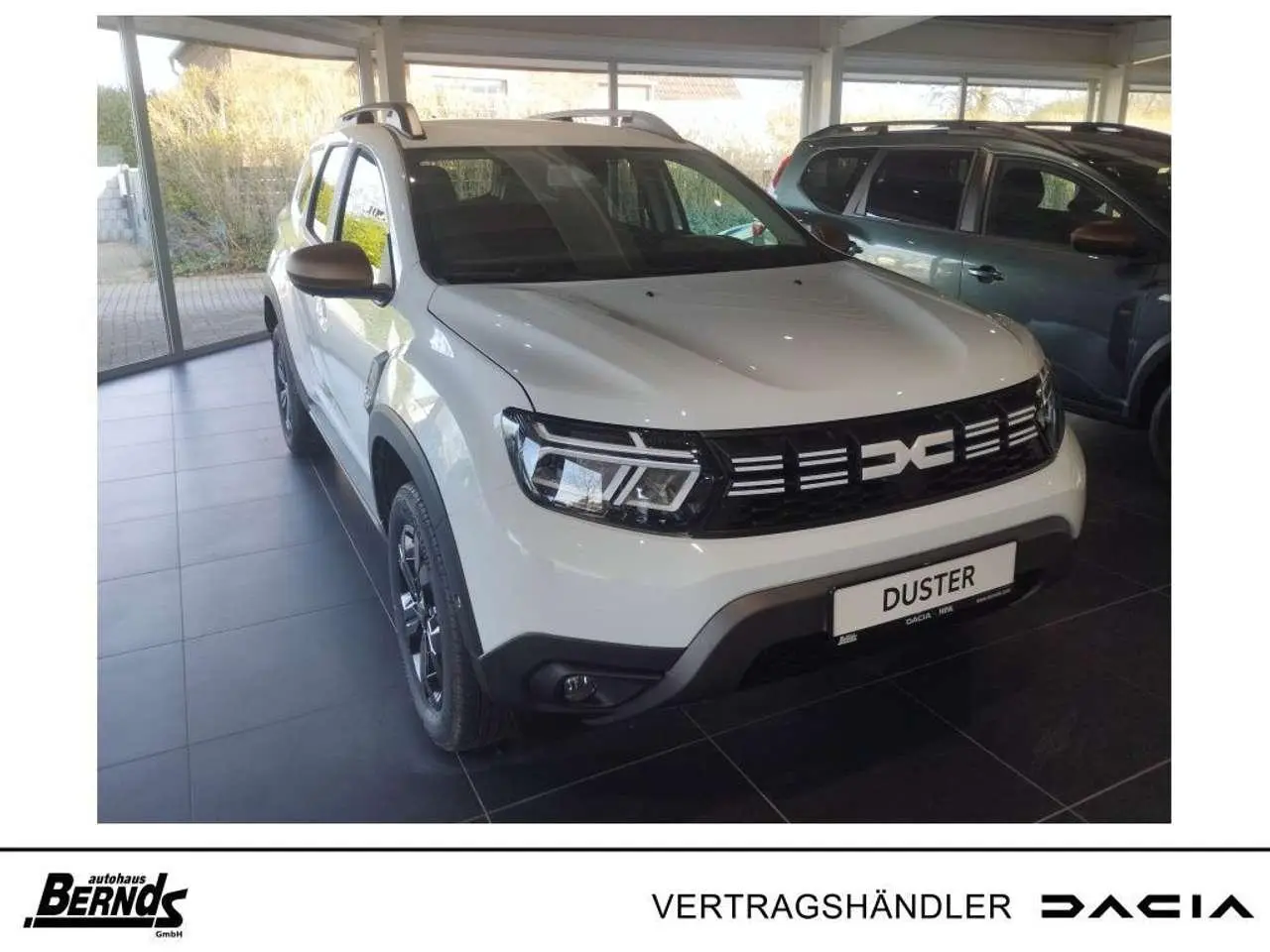 Photo 1 : Dacia Duster 2024 Essence