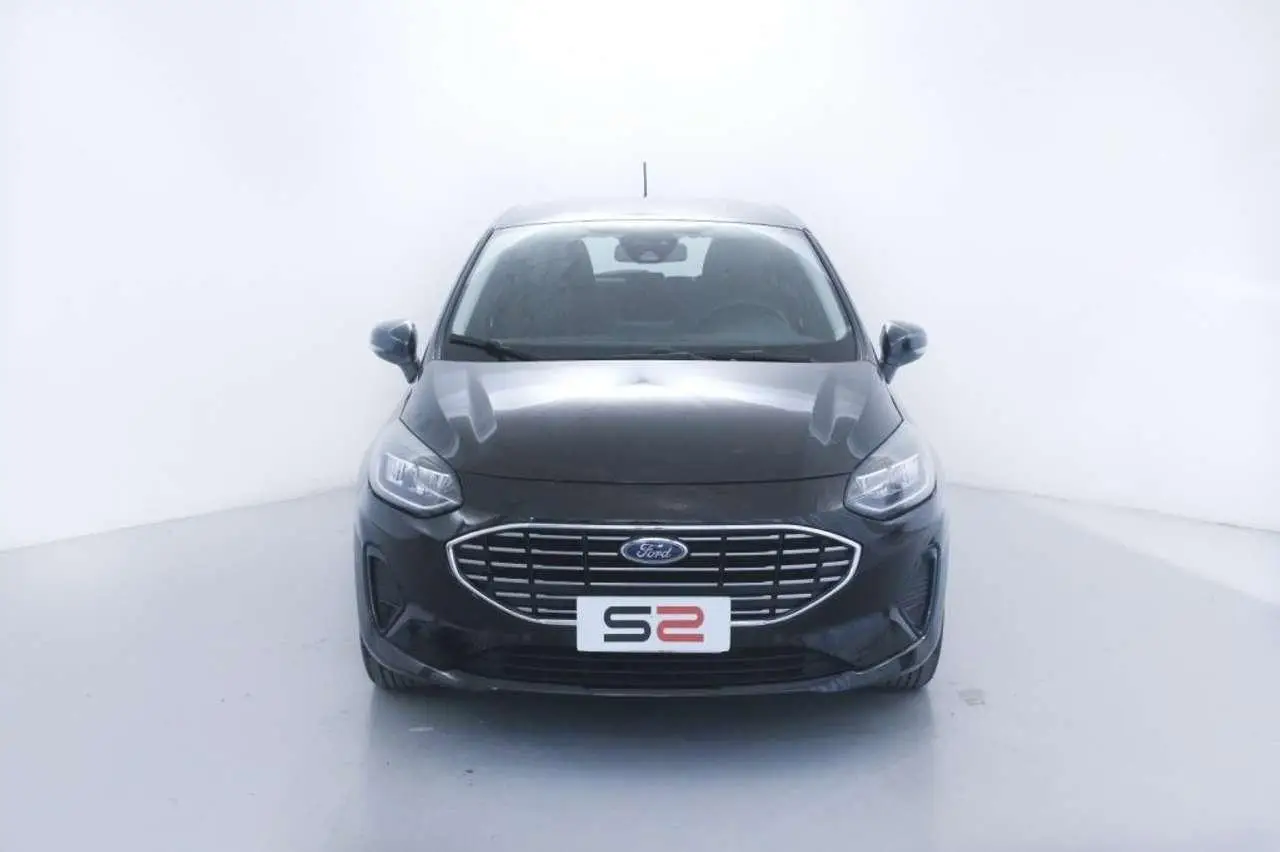 Photo 1 : Ford Fiesta 2023 Essence